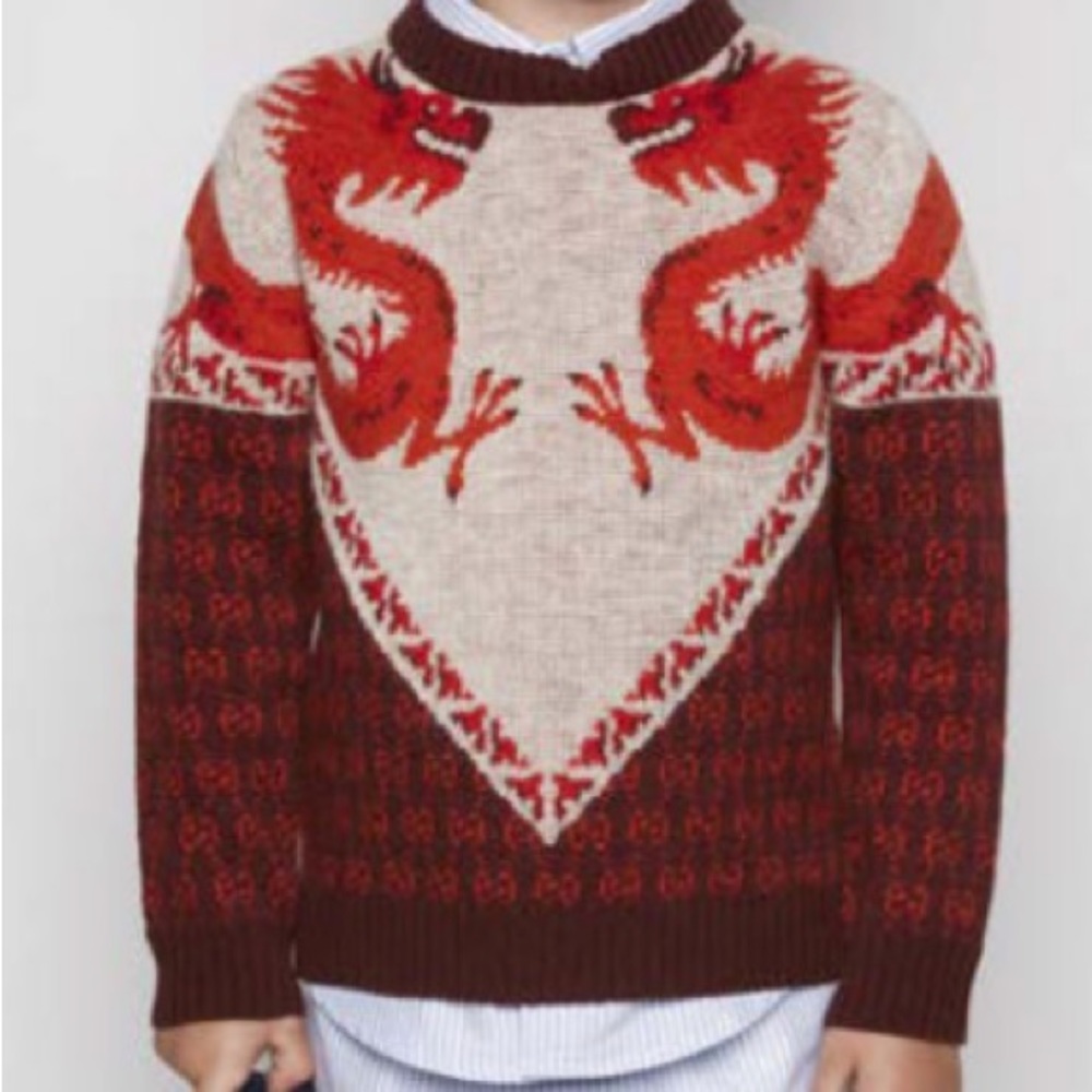 GUCCI KIDS